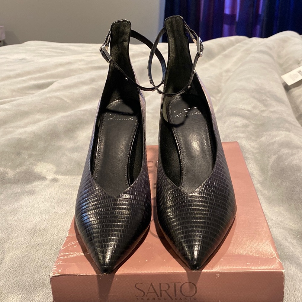 Franco Sarto Sarah Pump
